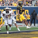Tough Big 12 Challenge